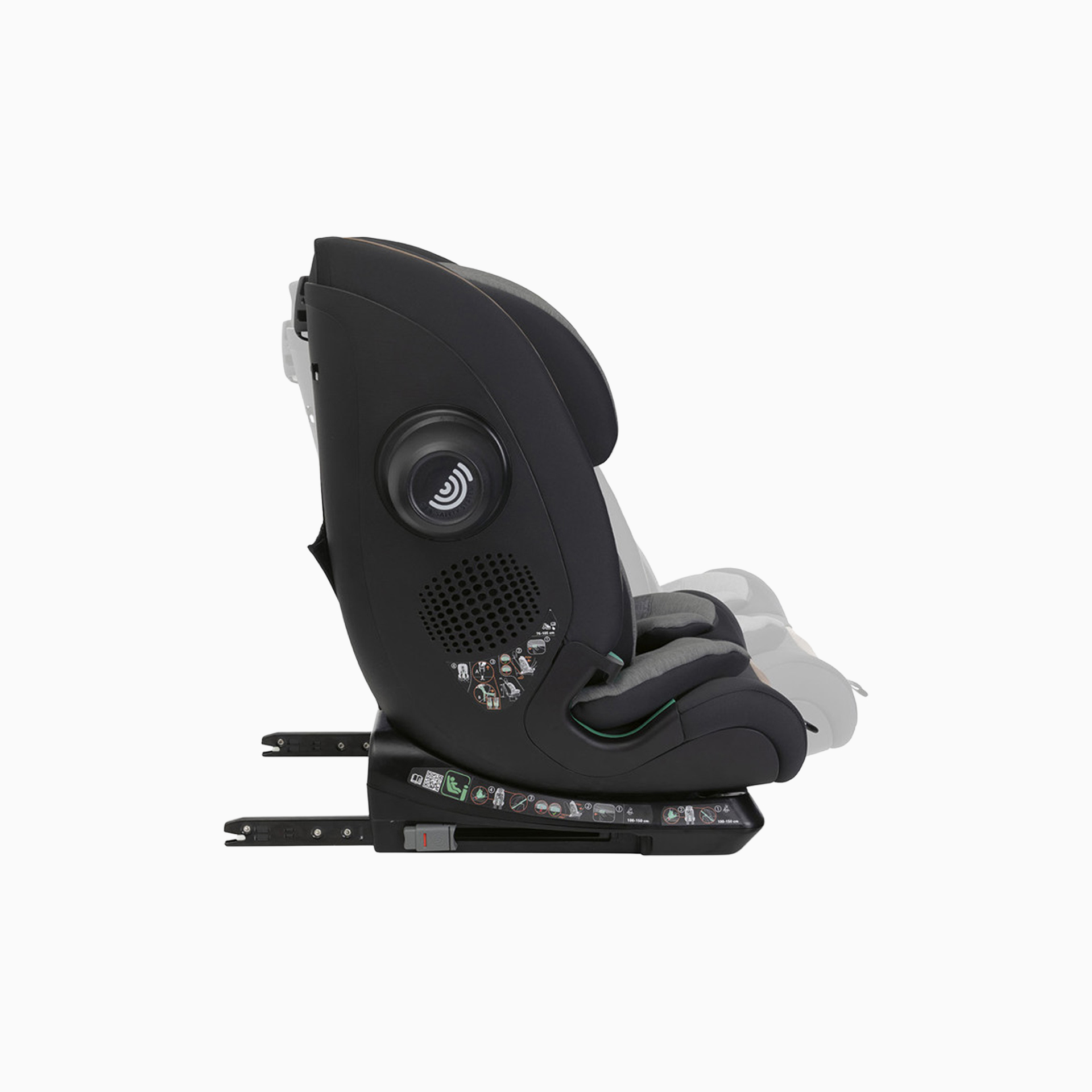 CADEIRA AUTO SEAT & GO I-SIZE
