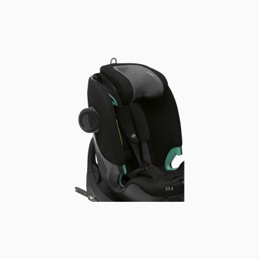 CADEIRA AUTO FULLSEAT 360 COM BASE