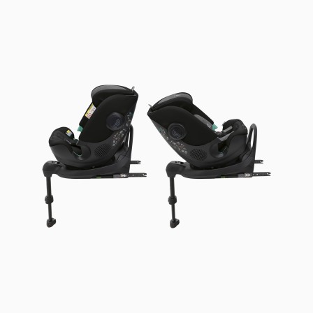 CADEIRA AUTO FULLSEAT 360 COM BASE