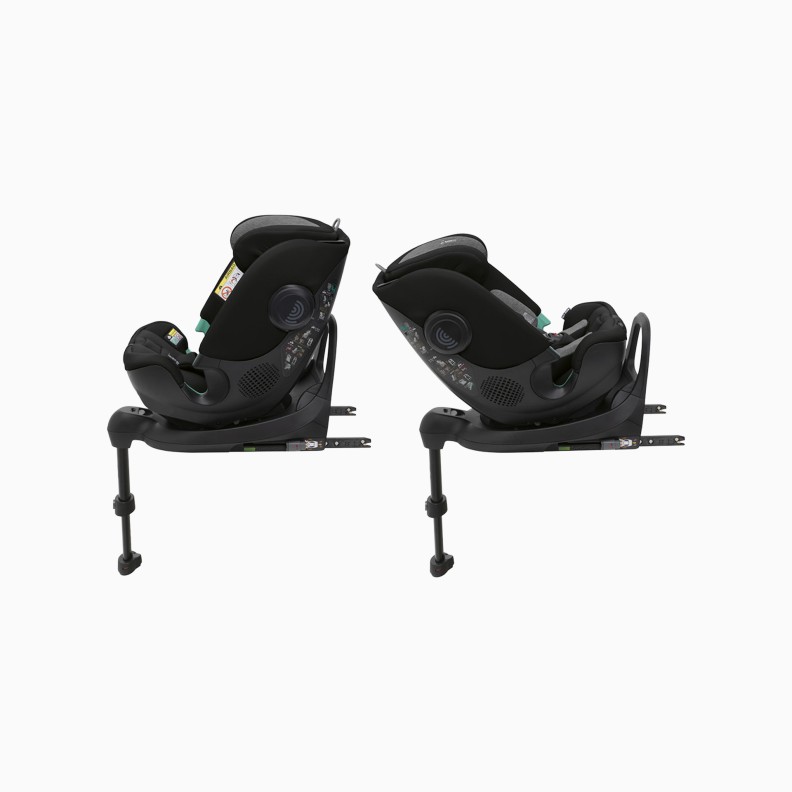 CADEIRA AUTO FULLSEAT 360 COM BASE