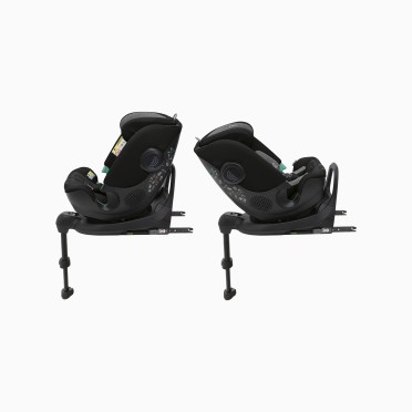 CADEIRA AUTO FULLSEAT 360 COM BASE