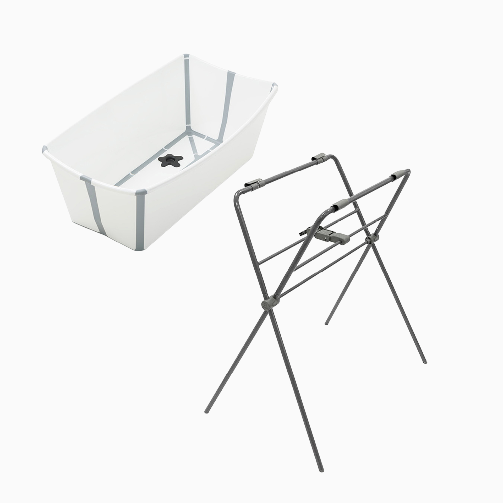 PACK FLEXI BATH + SUPORTE BANHEIRA