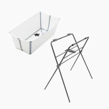 PACK FLEXI BATH + SUPORTE BANHEIRA