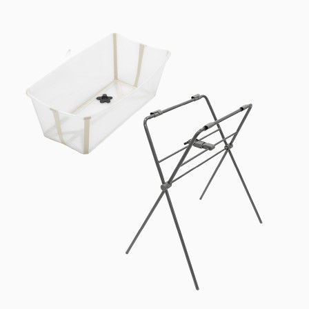 PACK FLEXI BATH + SUPORTE BANHEIRA