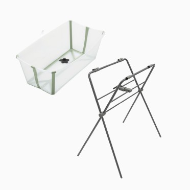 PACK FLEXI BATH + SUPORTE BANHEIRA