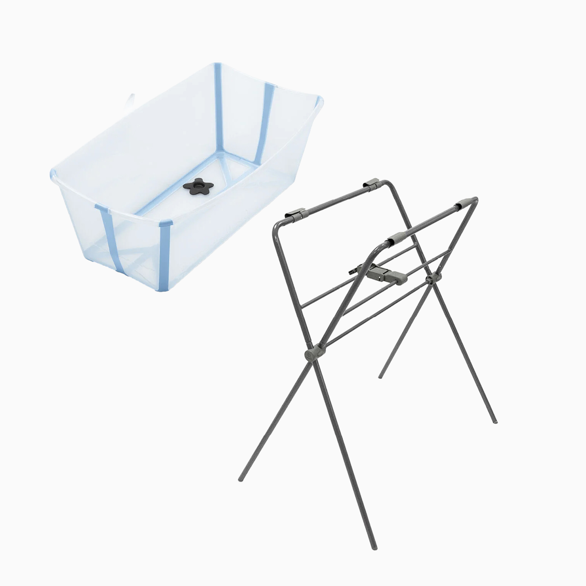 PACK FLEXI BATH + SUPORTE BANHEIRA