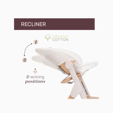 CADEIRA DE PAPA MERAVIGLIA