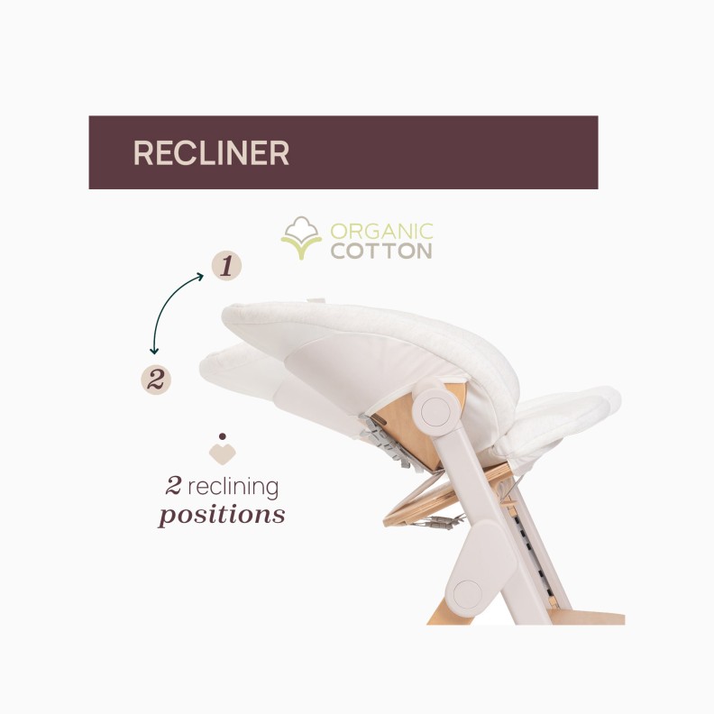 CADEIRA DE PAPA MERAVIGLIA