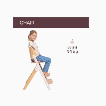 CADEIRA DE PAPA MERAVIGLIA