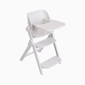 CADEIRA DE PAPA MERAVIGLIA MILK