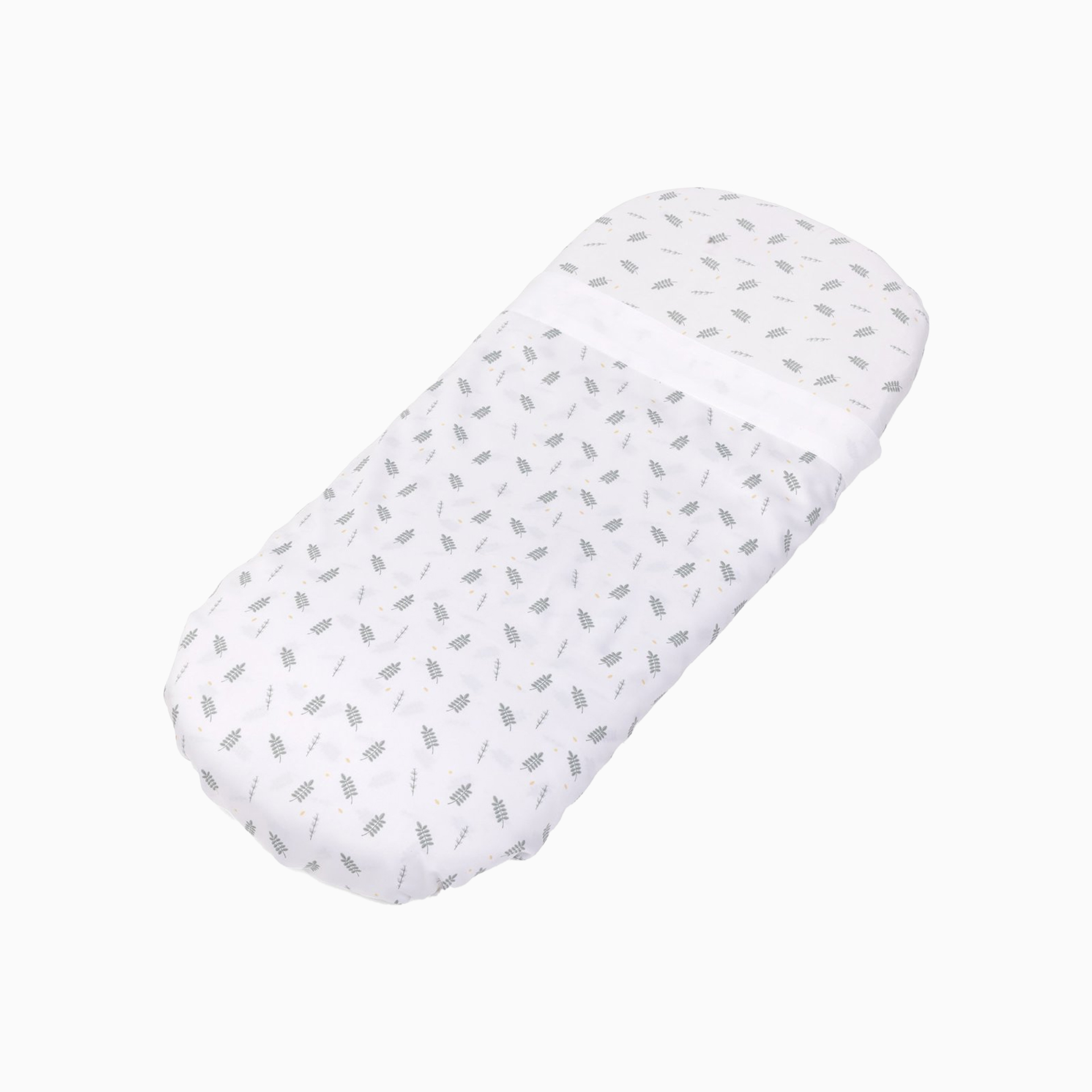 CONJUNTO LENÇÓIS DE BAMBU PARA ALCOFA FLEXI