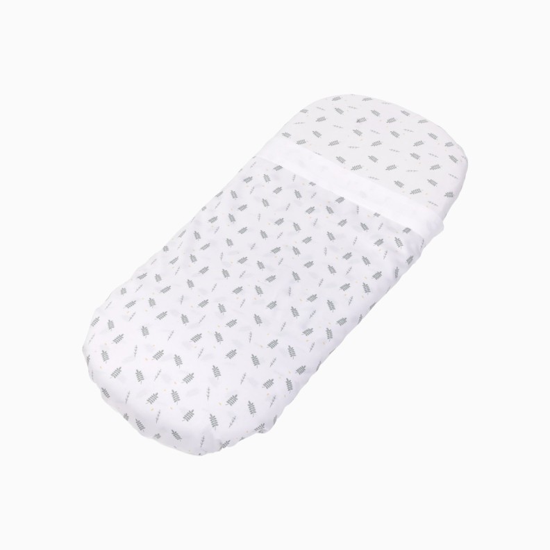 CONJUNTO LEN��IS DE BAMBU PARA ALCOFA FLEXI