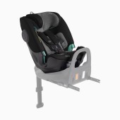 CADEIRA AUTO FULLSEAT 360 SEM BASE BLACK SATIN