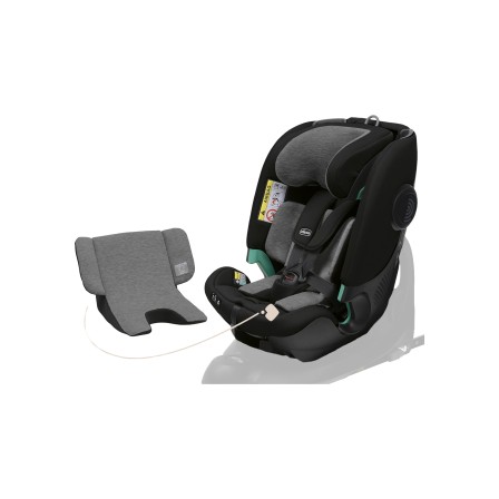 CADEIRA AUTO FULLSEAT 360 SEM BASE