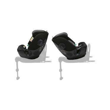 CADEIRA AUTO FULLSEAT 360 SEM BASE