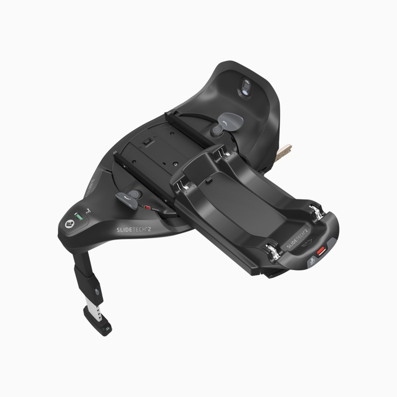 BASE FAMILY FIX SLIDE PRO