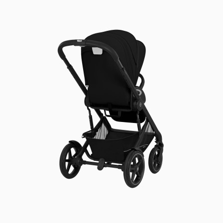 TALOS S LUX BLACK