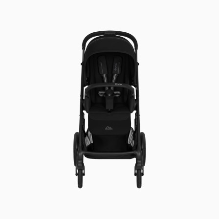 TALOS S LUX BLACK