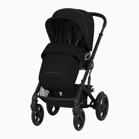 TALOS S LUX BLACK