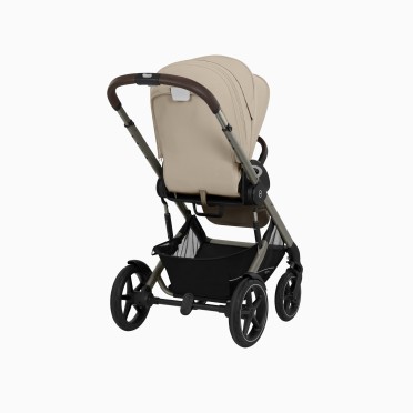 TALOS S LUX TAUPE