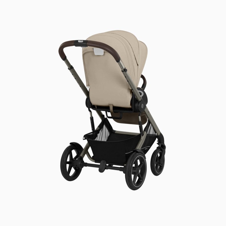 TALOS S LUX TAUPE