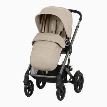 TALOS S LUX TAUPE