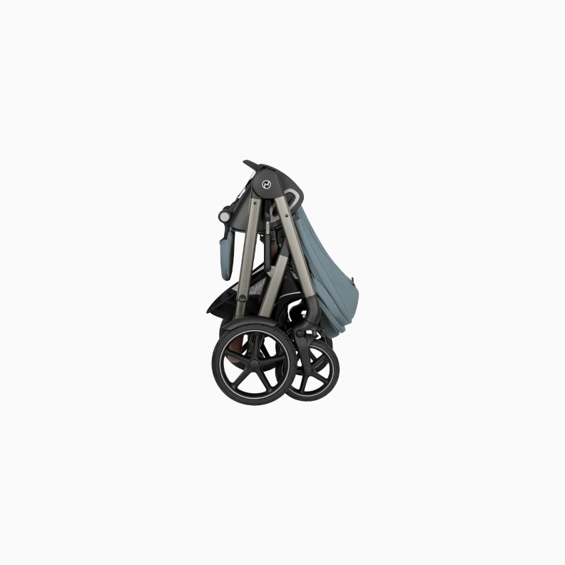TALOS S LUX TAUPE