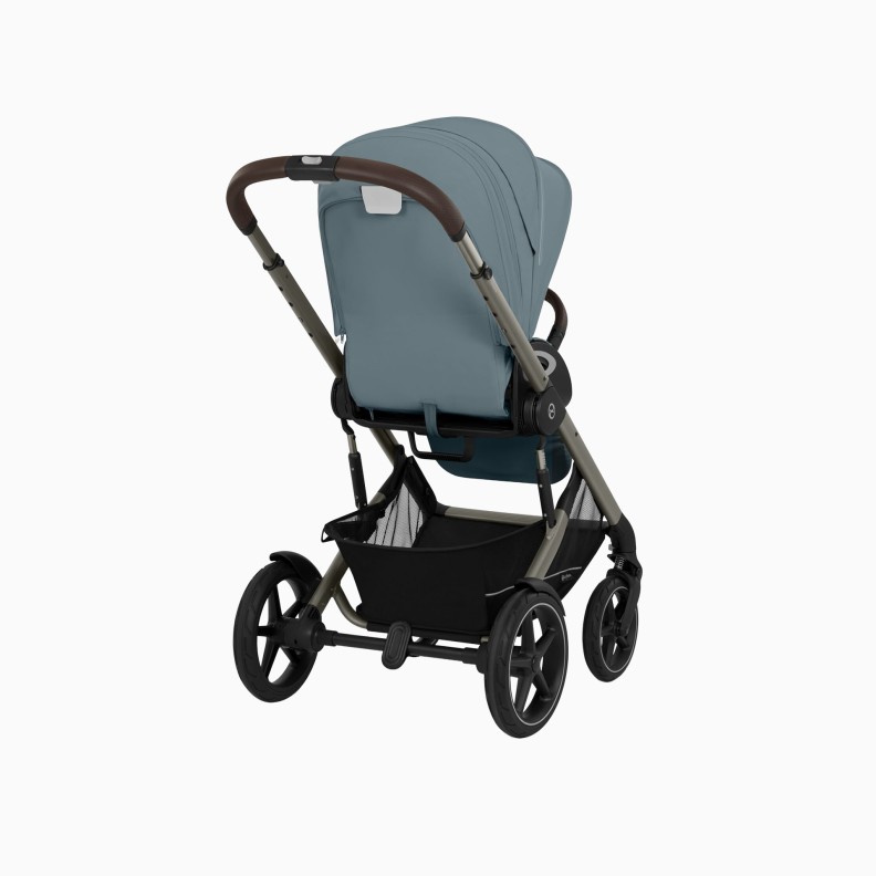 TALOS S LUX TAUPE