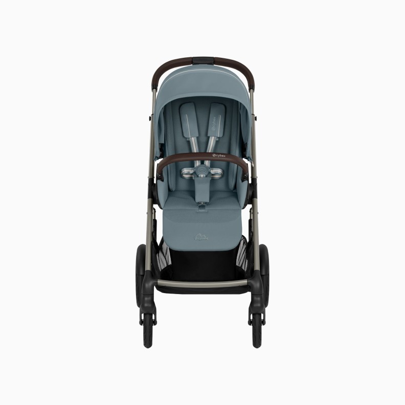TALOS S LUX TAUPE