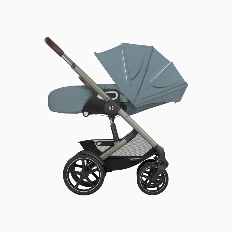 TALOS S LUX TAUPE