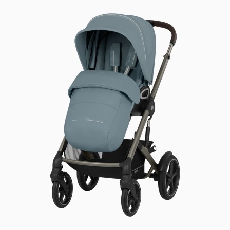 TALOS S LUX TAUPE - Image product