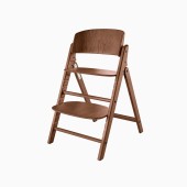 CLICK & FOLD ALL NATURAL DARK