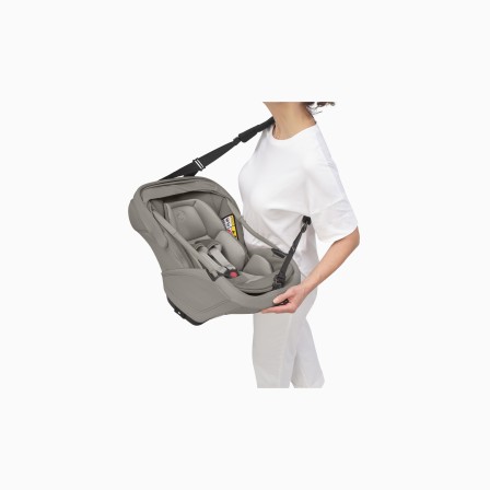 ALÇA DE TRANSPORTE PARA CORAL SLIDE PRO