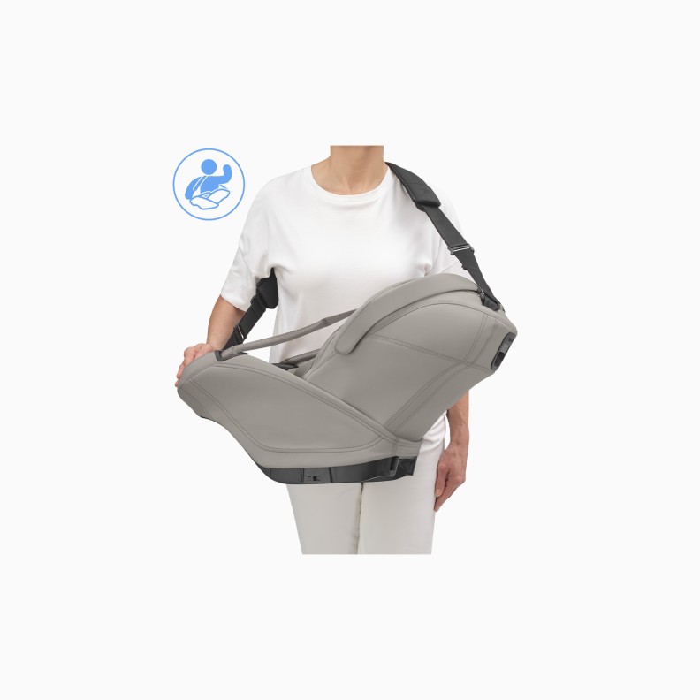 AL�A DE TRANSPORTE PARA CORAL SLIDE PRO