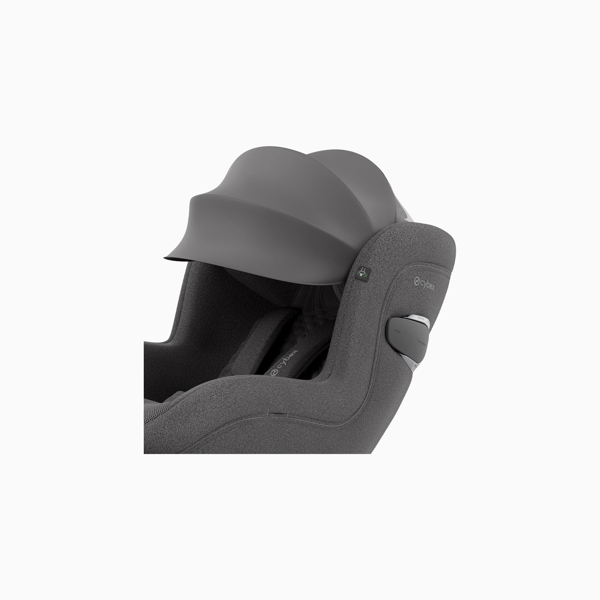 SIRONA TI I-SIZE PLUS