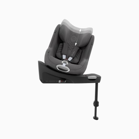 SIRONA TI I-SIZE PLUS