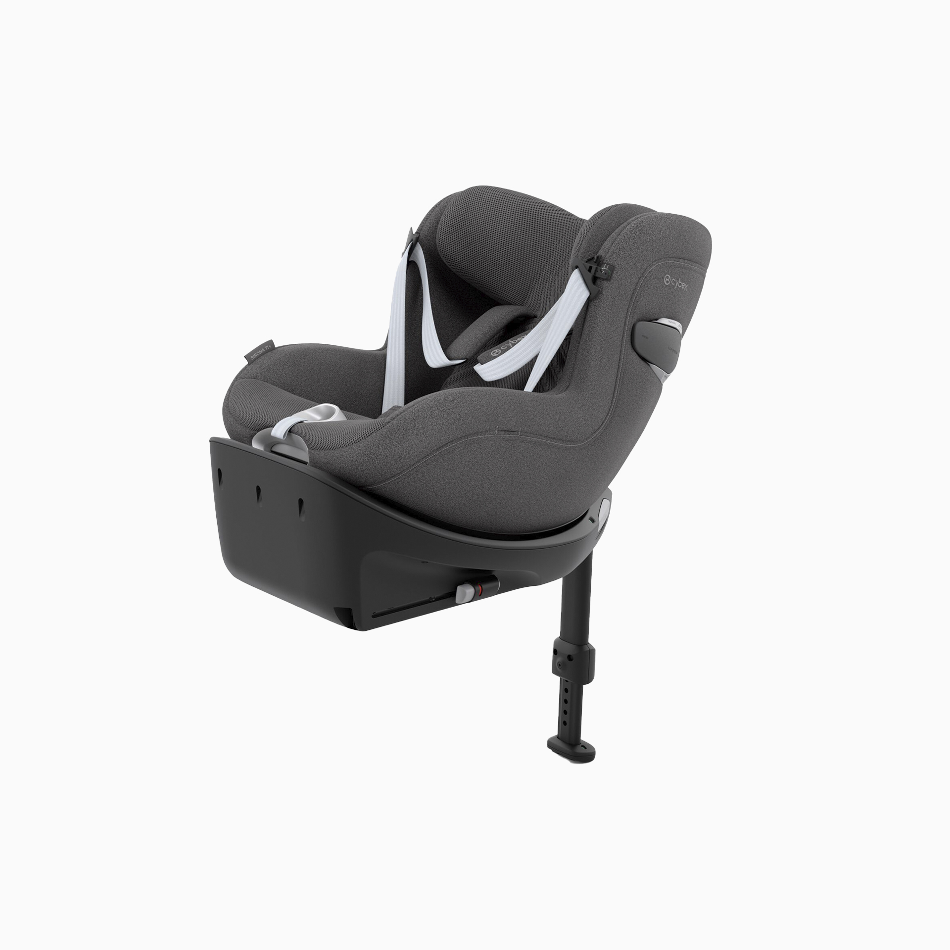 SIRONA TI I-SIZE PLUS