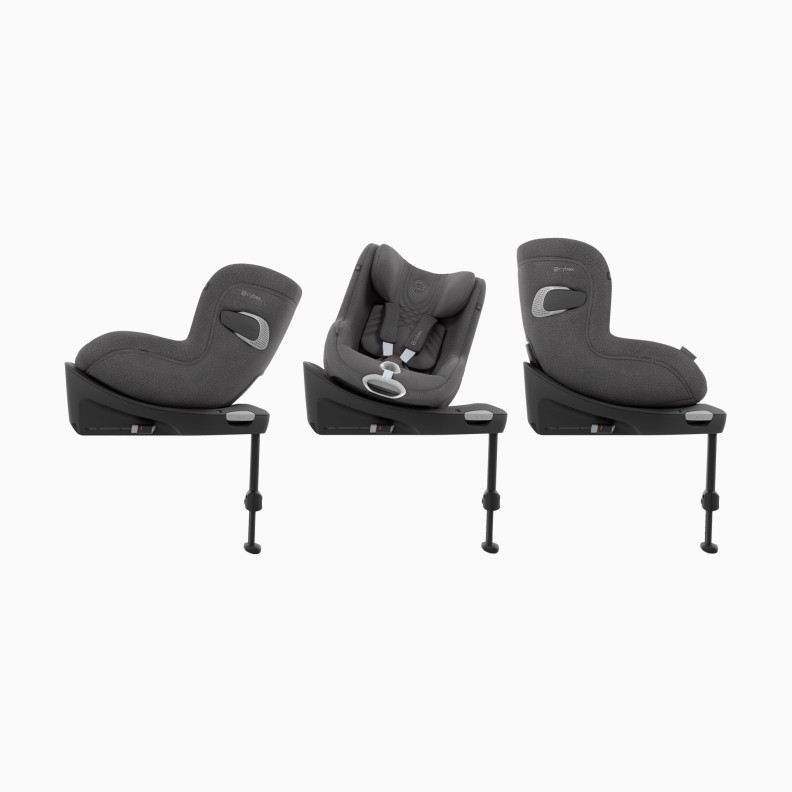 SIRONA TI I-SIZE PLUS