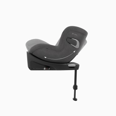 SIRONA TI I-SIZE PLUS