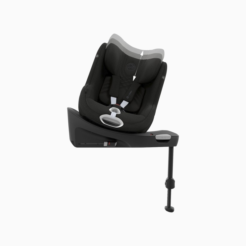 SIRONA TI I-SIZE PLUS