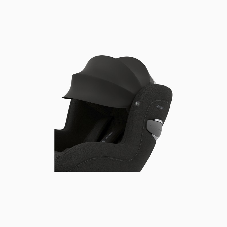 SIRONA TI I-SIZE PLUS