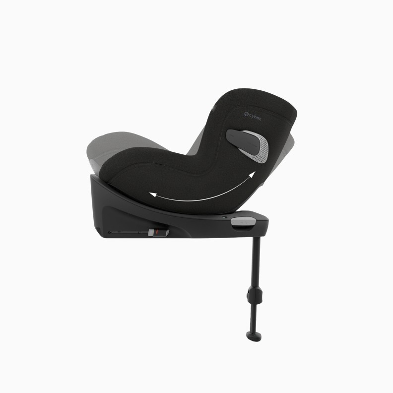 SIRONA TI I-SIZE PLUS