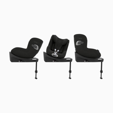 SIRONA TI I-SIZE PLUS