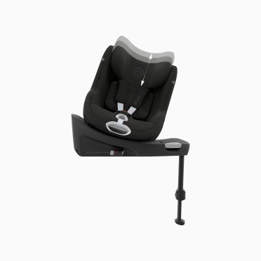 SIRONA TI I-SIZE PLUS