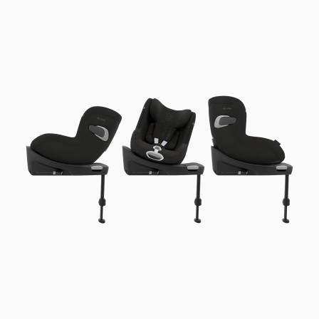 SIRONA TI I-SIZE PLUS