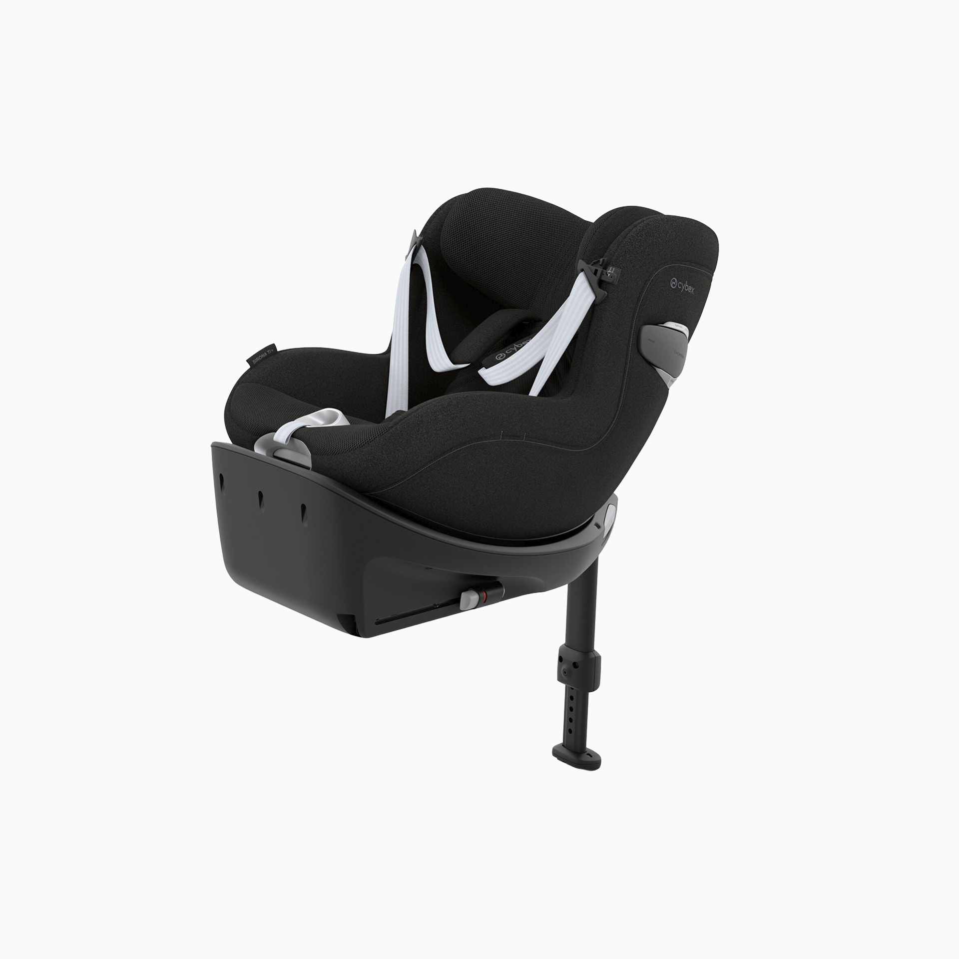 SIRONA TI I-SIZE PLUS