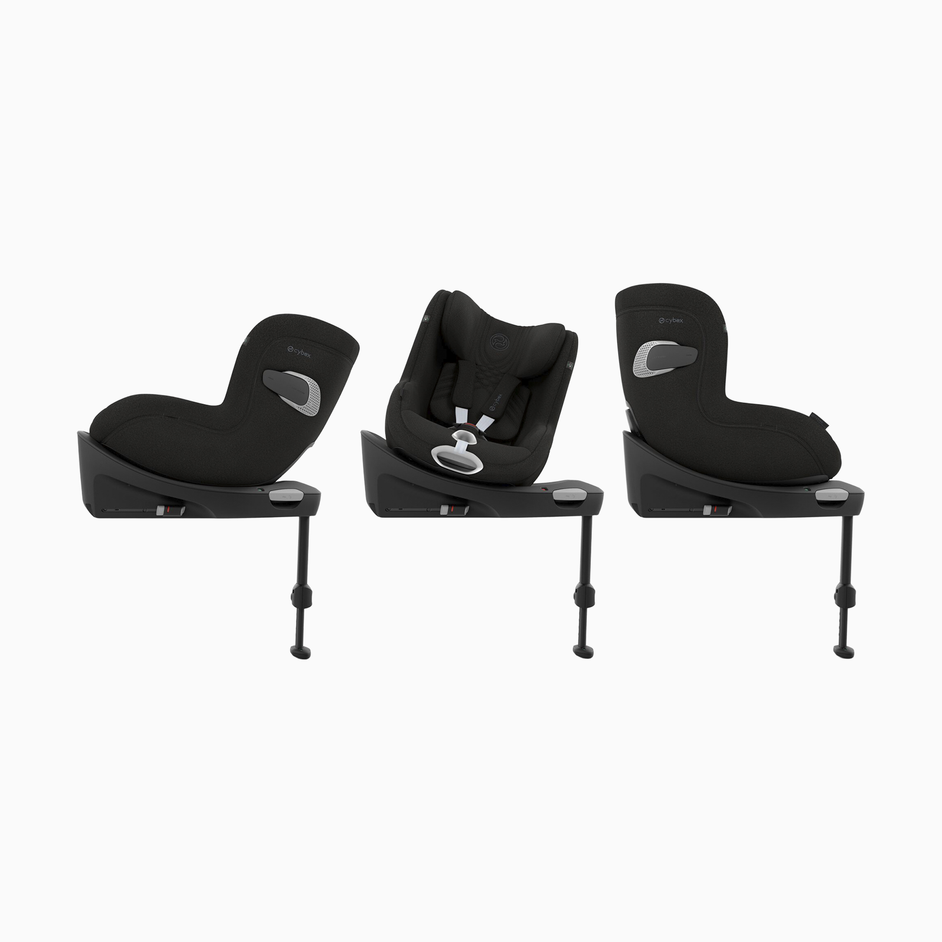 SIRONA TI I-SIZE PLUS