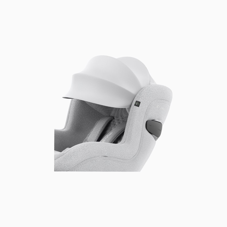 SIRONA TI I-SIZE PLUS