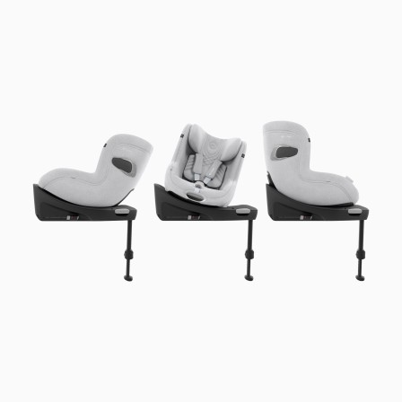 SIRONA TI I-SIZE PLUS