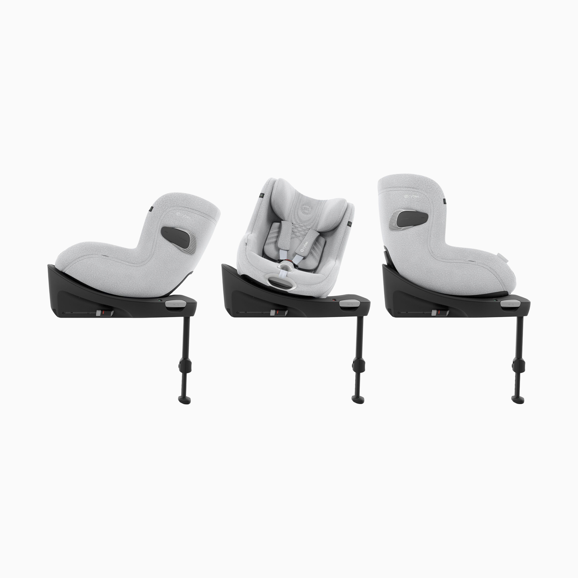 SIRONA TI I-SIZE PLUS